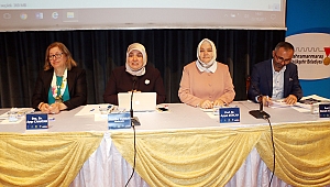 Teknoloji Bağımlılığı Paneli Yapıldı
