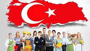 Türkiye İstihdamda Avrupayı Geçti