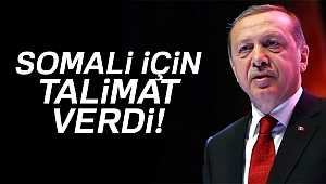 Türkiye Somali’ye askeri ambulans uçak gönderiyor