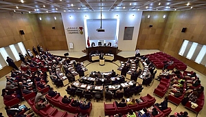 UYGULAMA İMAR PLANI ASKIYA ÇIKIYOR…