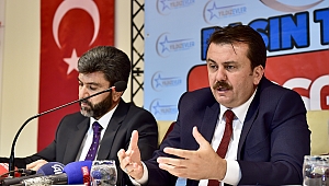 Yıldızevler Konutları İçin Başvurular Başladı