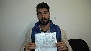 Yusuf'un Yardım Çığlığı 