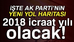 2018 icraat yılı hâline gelecek
