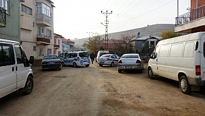 73 Yaşında Cinayete Kurban Gitti