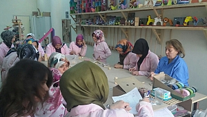 Aile Danışma Merkezleri Arı Gibi Çalışıyor