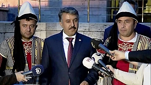 AK Partili Dilipak: 