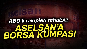 ASELSAN üzerinden Türkiye operasyonu!