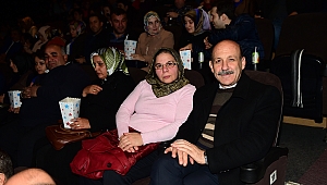 Ayla İzleyenleri Ağlattı