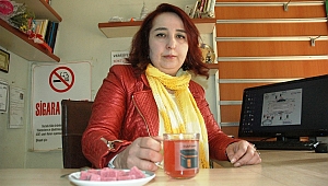 Bağışıklık Güçlendirici Doğal Gripsavar: ‘Atom’ 