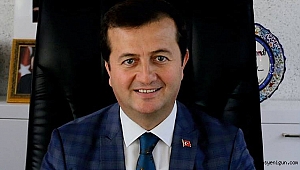 Başkan Bozdağ’dan 10 Kasım Atatürk'ü Anma Mesajı 