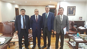 Başkan Bozdağ'dan Müjde Üstüne Müjde