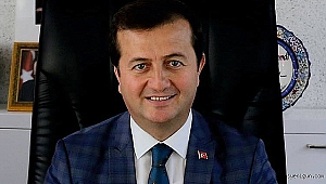 Başkan Bozdağ’dan Öğretmenler Günü Mesajı