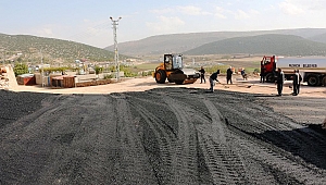 Başkan Bozdağ; Yukarı Pazarcık Hak Ettiği Hizmeti Almaya Devam Ediyor