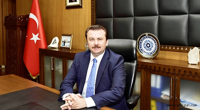 Başkan Erkoç: “Organ Bağışı Hayat Kurtarır”