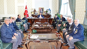 Başkan Okumuş; 60 Yıllık Hayalimizi Gerçekleştirdi
