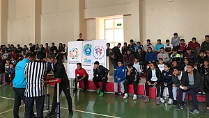 Bilek Güreşi Seçmelerine Gençlerden Yoğun İlgi