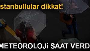 Bugün hava nasıl olacak? | 20 Kasım 2017