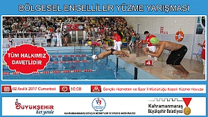 Büyükşehir’den ‘Engelsiz’ Programlar