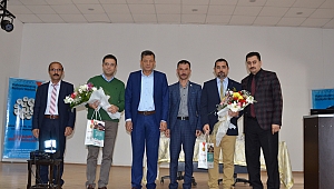 Büyükşehir’den Organ Nakli Konferansı