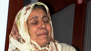 Çocuklarını Öldüren Babanın Annesinden Şok Savunma