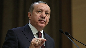 Cumhurbaşkanı Erdoğan'dan Nato Skandalına Büyük Tepki!