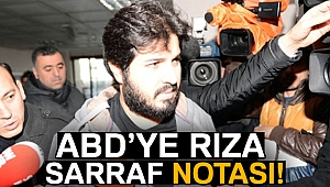 Dışişleri Bakanlığı ABD'ye nota verdi!