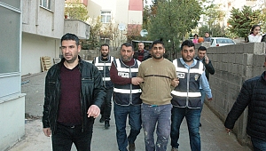 Dolandırıcı: 