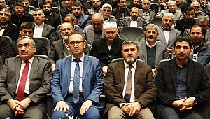 Dr. Acar; “Kurumsal hedefler yürekte hissedilmeli”