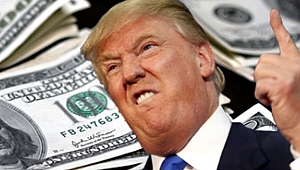 Dünyanın En Borçlu Ülkesi: Amerika