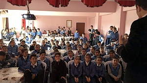 Engellilerle İletişimde Hedef 16 Bin Öğrenci