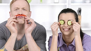 Evlilik Kilo Aldırıyor