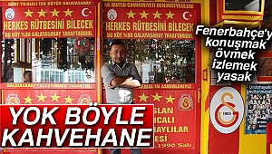 Ezeli rekabet kartvizite taşındı