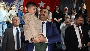 Hemşerimiz Tatlıbal Güven Tazeledi