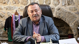 Herkesi “Antik Çağda Maraş” Sempozyumuna Bekliyoruz