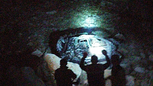 İnanılmaz Kurtuluş