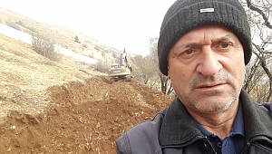İş Makinelerine Sabah Sporu 