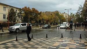 Kahramanmaraş 3.8 İle Sallandı 