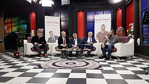 Kahramanmaraş Dondurması Gönülden Türkülerde! 
