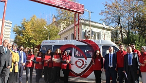 Kahramanmaraş’ ta ASDEP Personeli Sahaya Çıktı