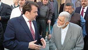 Kahramanmaraş’ta İşaret Dili İle Hutbe Dönemi