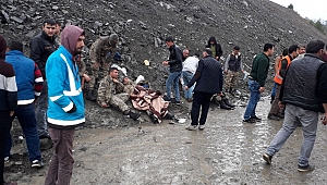 Kahramanmaraş'taki kazada yaralı sayısı 18'e çıktı 