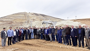 Kahramanmaraş Yeni Bir Vizyon Kazanacak