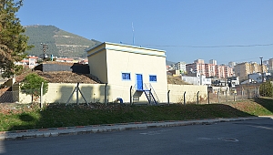 Kaski, Depoların Bakım Onarımlarını Aralıksız Sürdürüyor