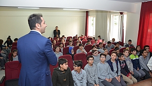 Kaski, Farkındalık Eğitimlerine Devam Ediyor