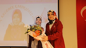 Kelebek Hastalığı Anlatıldı