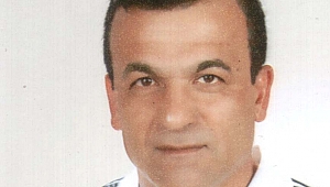 Komşusunu hastaneye götürürken kazada öldü