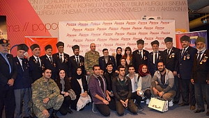 Kore Ve Kıbrıs Gazilerinin 