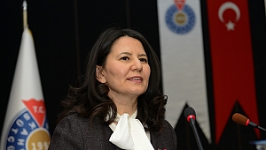 KSÜ’de ‘Meme Kanseri: Erken Farkındalık, Koruma ve Tedavi Yöntemleri’ Konulu Konferans Verildi