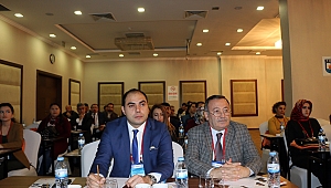 Kütüphanecilere Eğitim Semineri