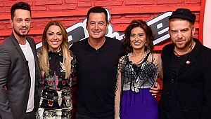 O Ses Türkiye Gündeme Damgasını Vurdu